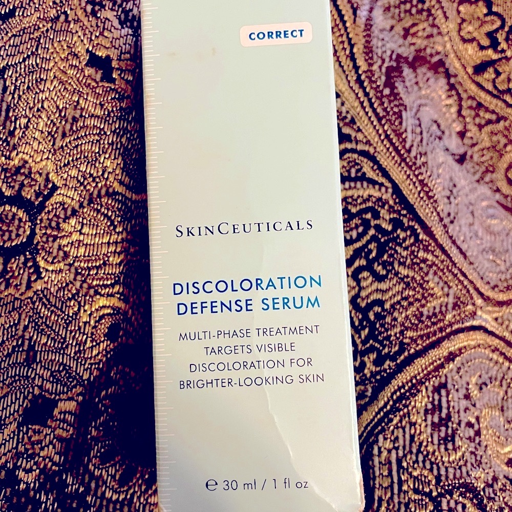 SkinCeuticals Discoloration Defense Serum
